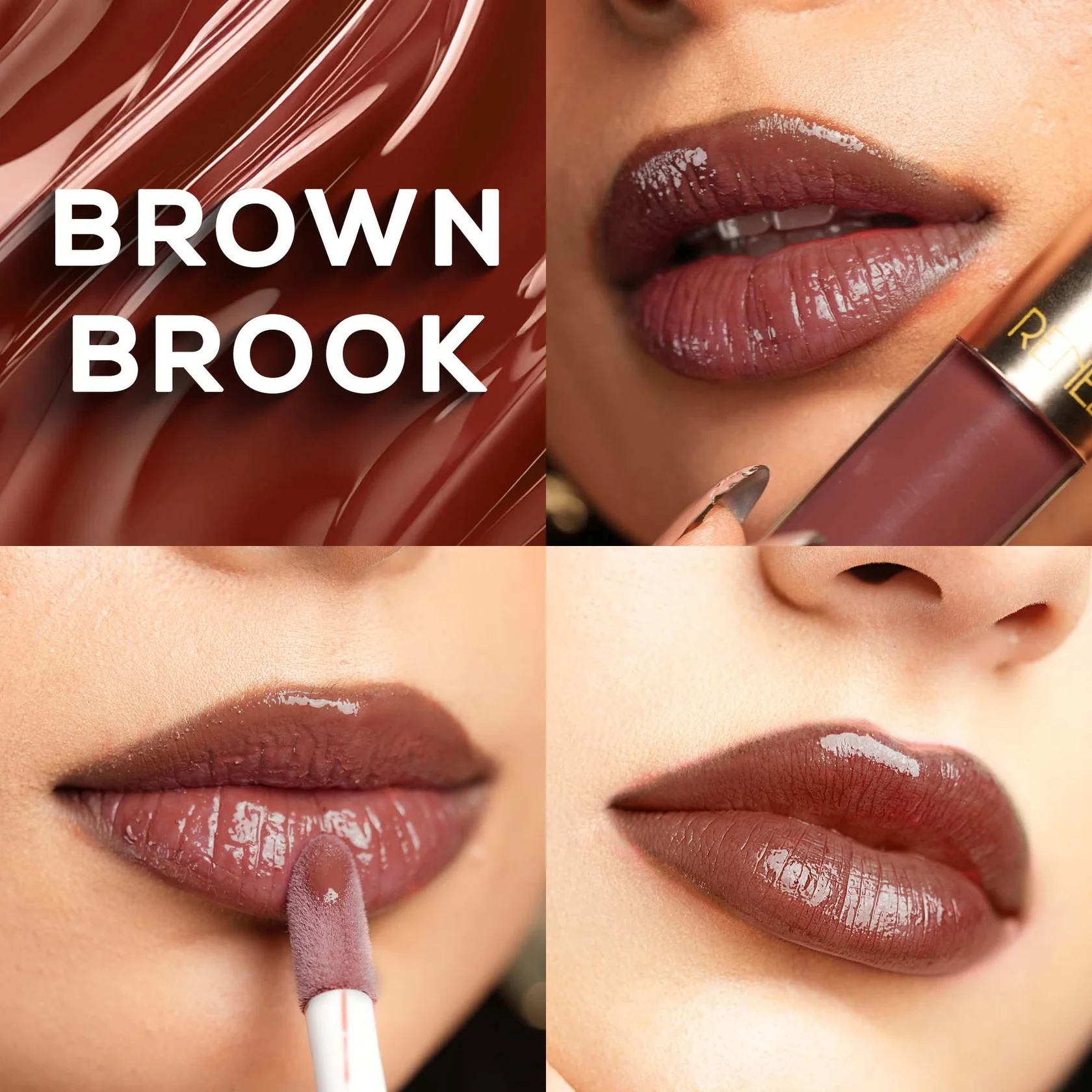 Stay Forever Matte Liquid Lipstick - Image 4
