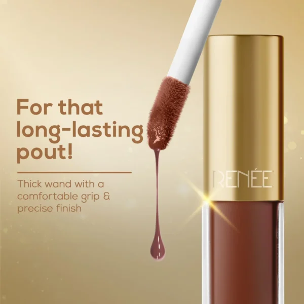 Stay Forever Matte Liquid Lipstick - Image 2
