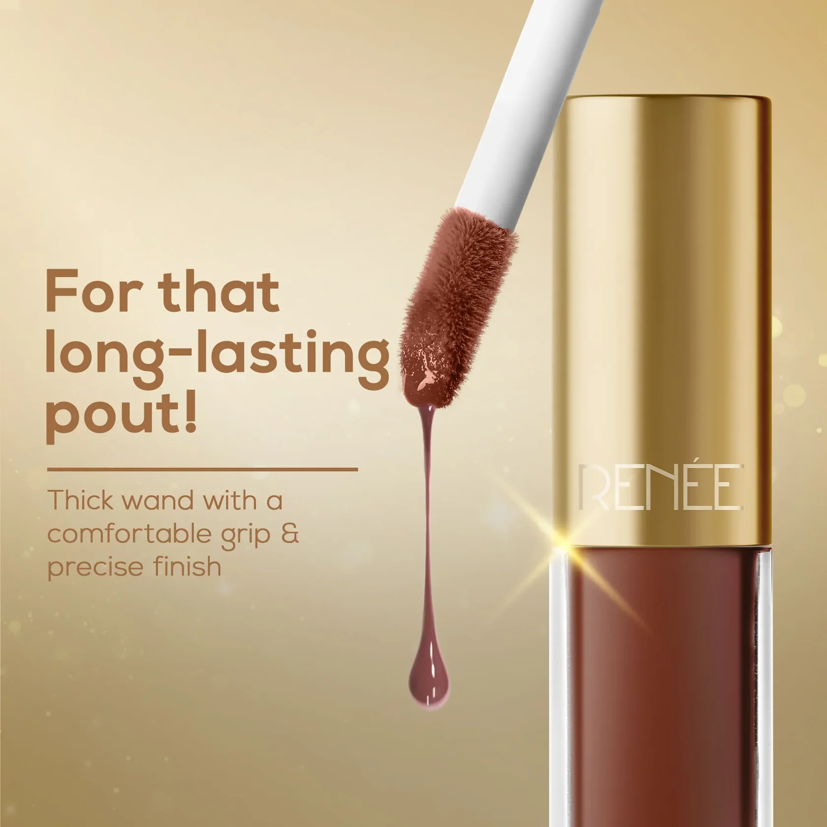 Stay Forever Matte Liquid Lipstick - Image 2