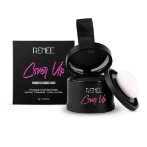 Cover Up Hair Powder