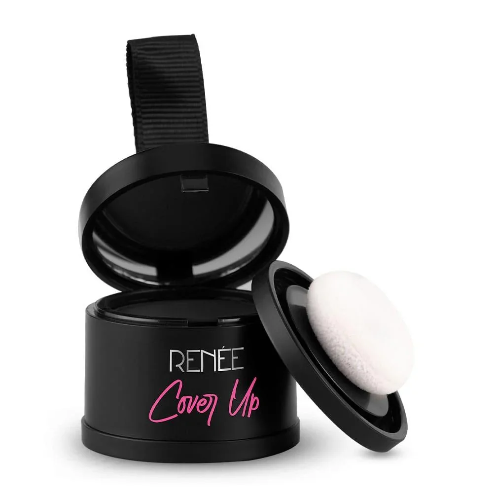 Cover Up Hair Powder - Image 2