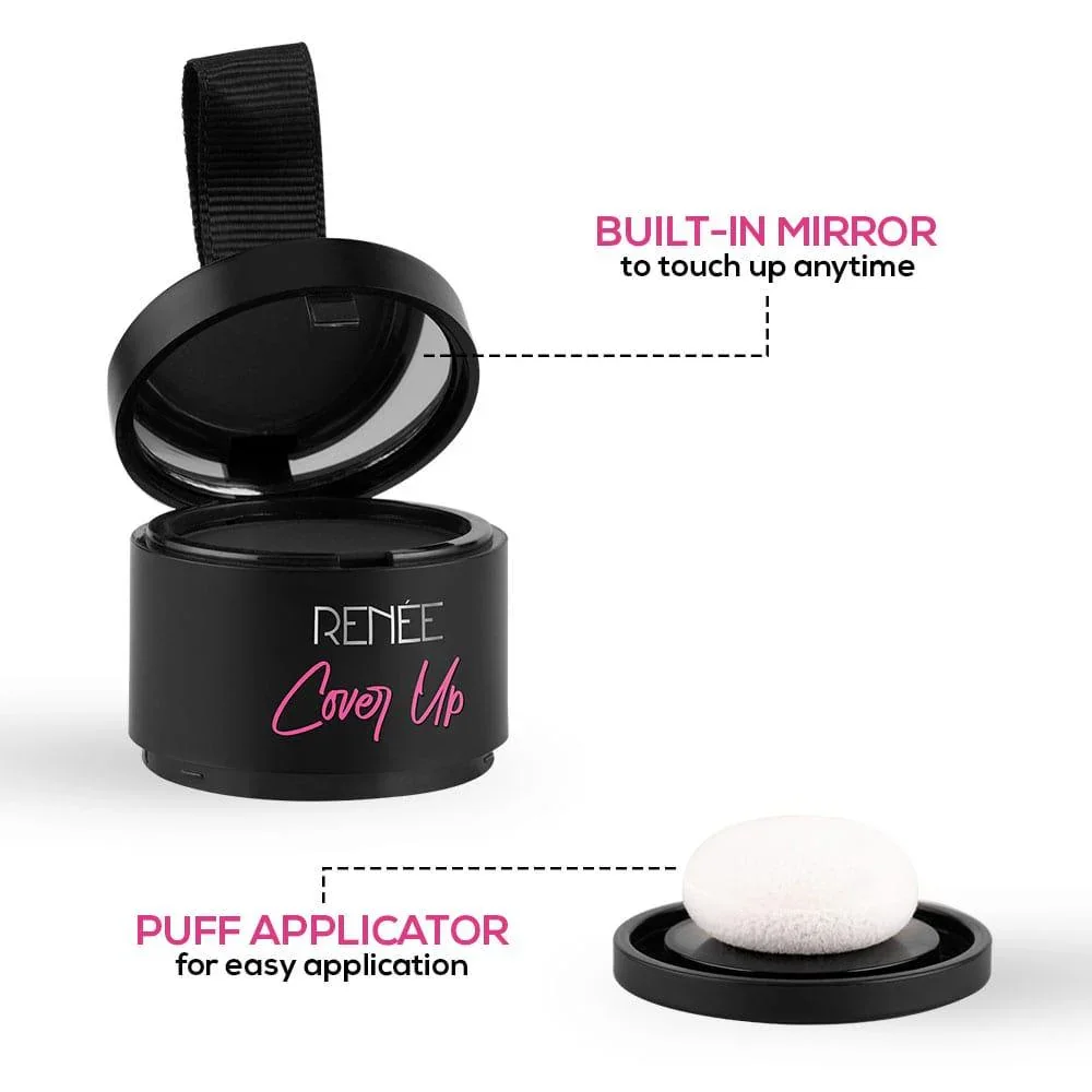 Cover Up Hair Powder - Image 4