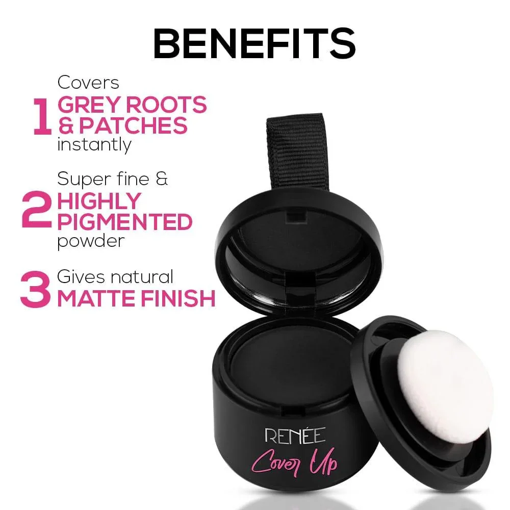 Cover Up Hair Powder - Image 3