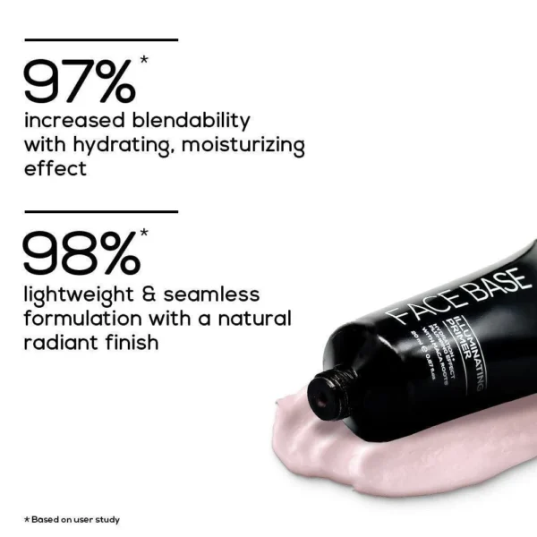 Face Base Illuminating Primer 20ml - Image 2