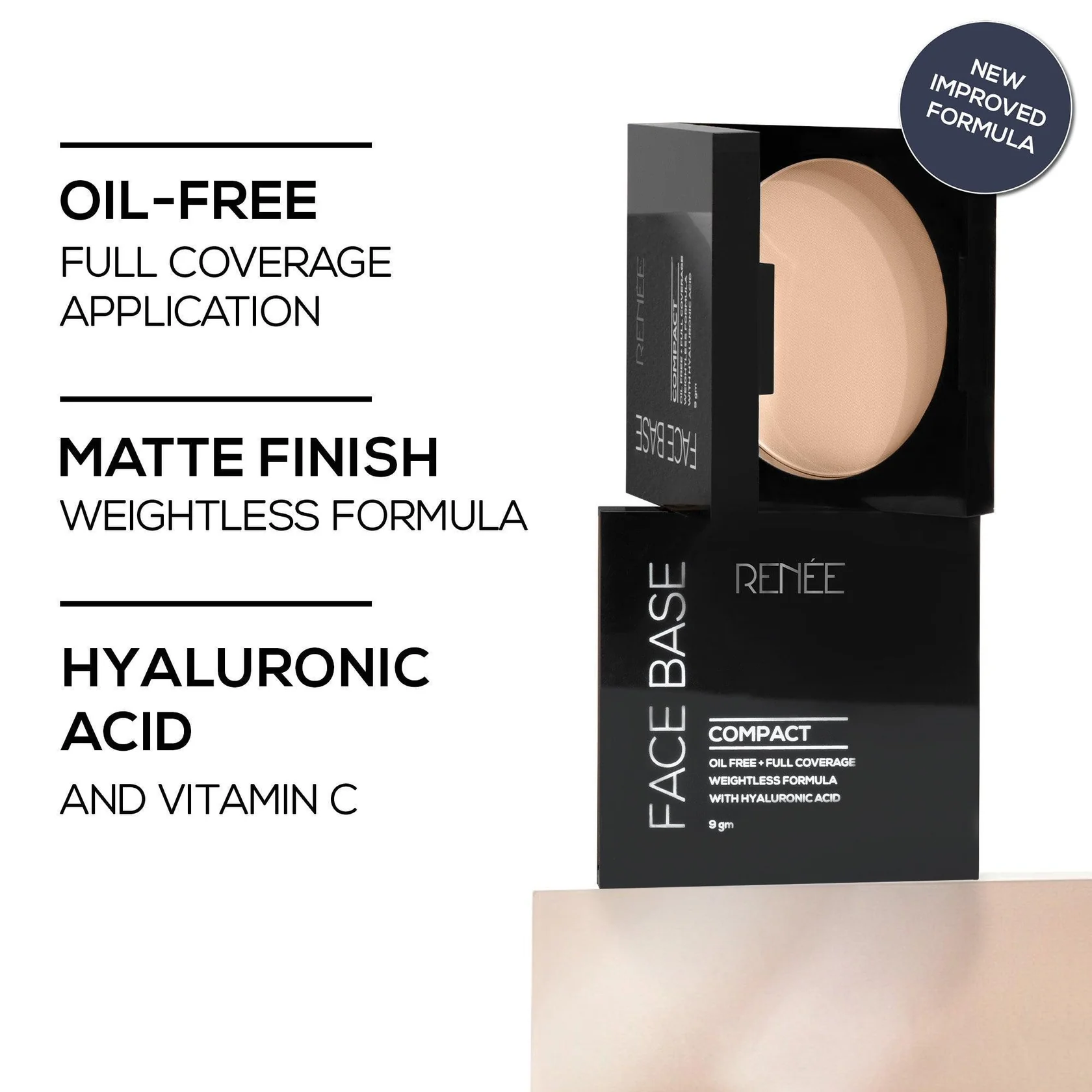 Face Base Compact - Image 3