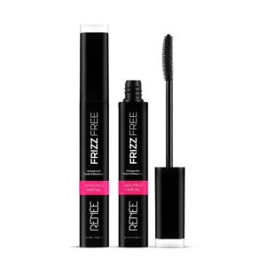Frizz Free Anti Frizz Hair Gel