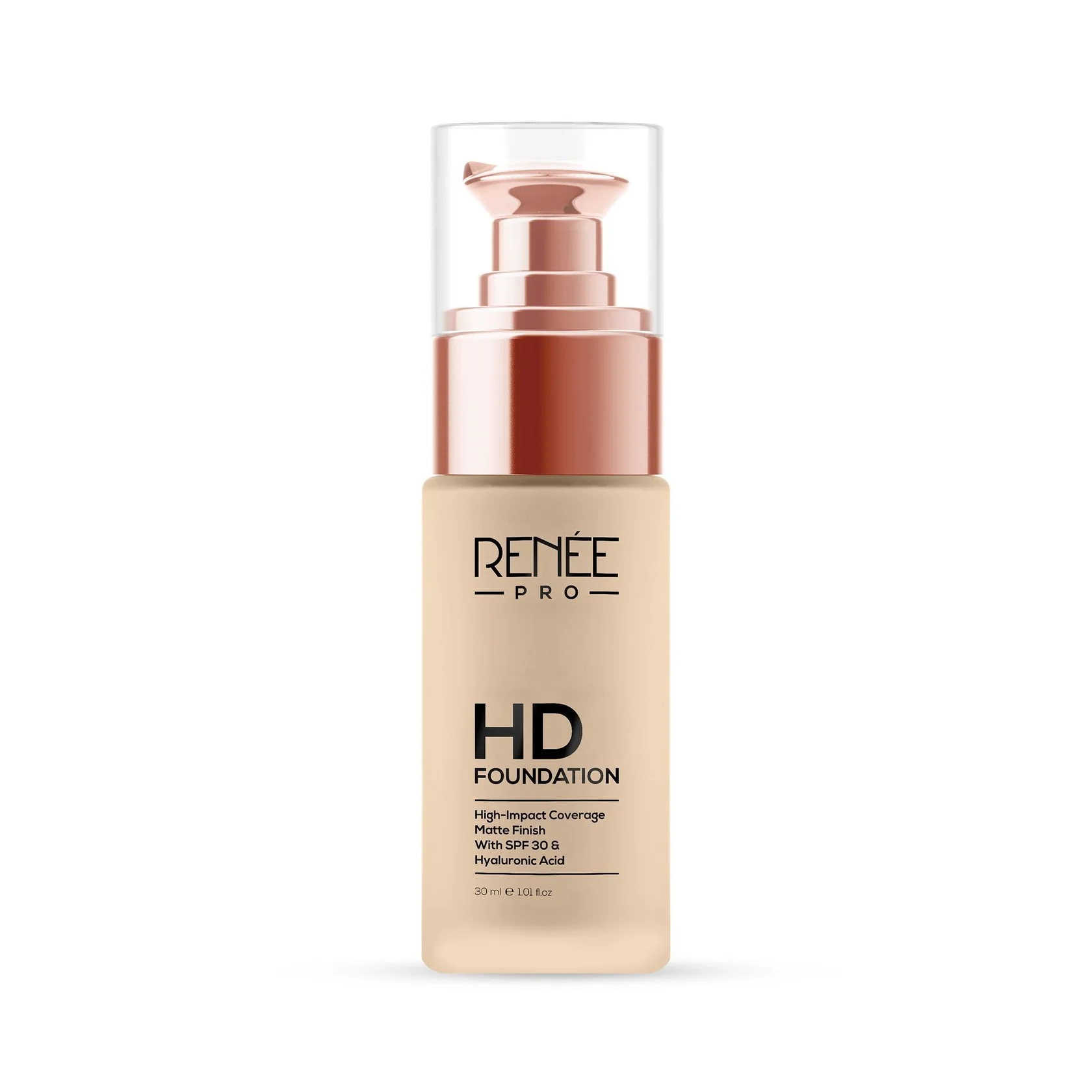 Absolute Luminous Skin Tint Foundation - 23ml - Image 5