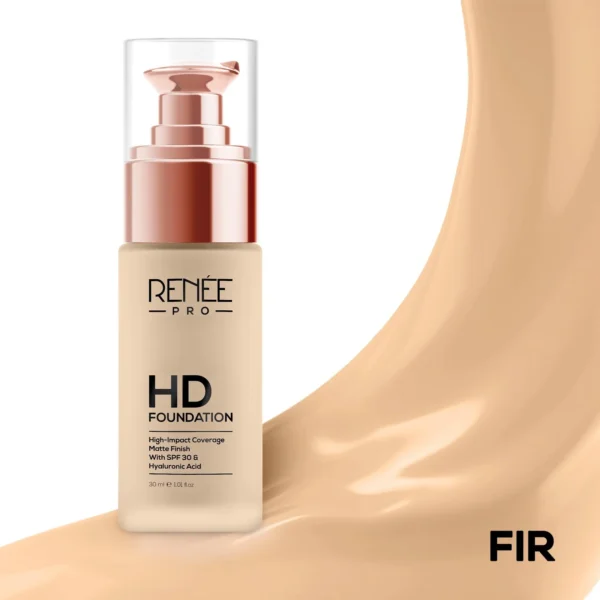 Absolute Luminous Skin Tint Foundation - 23ml - Image 3