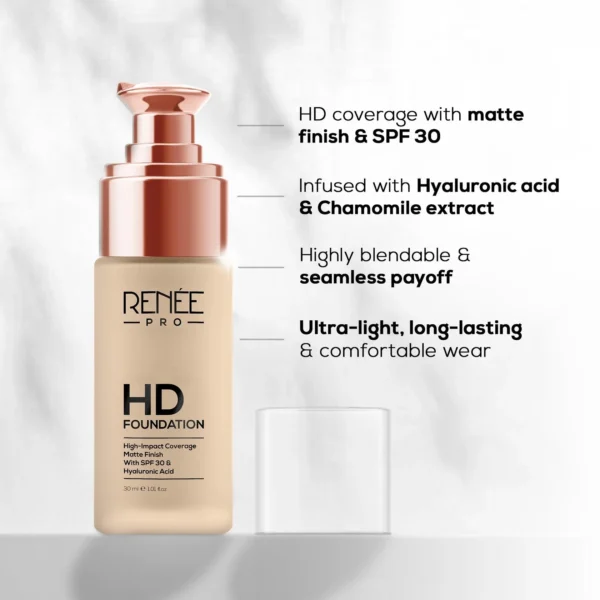 Absolute Luminous Skin Tint Foundation - 23ml - Image 2