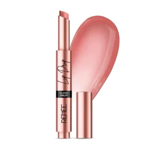 Lip Drip Glossy Balm | Hydrating Shine & Tint