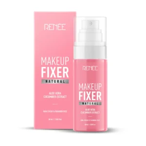 Makeup Fixer | Long-Lasting & Hydrating Spray
