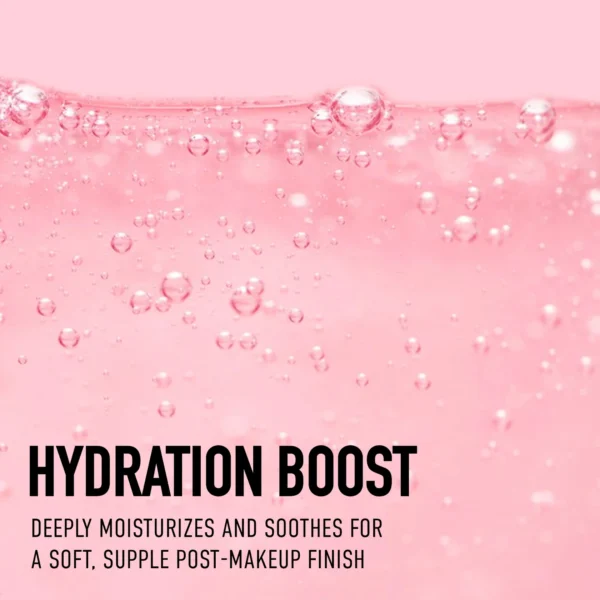 Natural Makeup Fixing Spray - Image 2