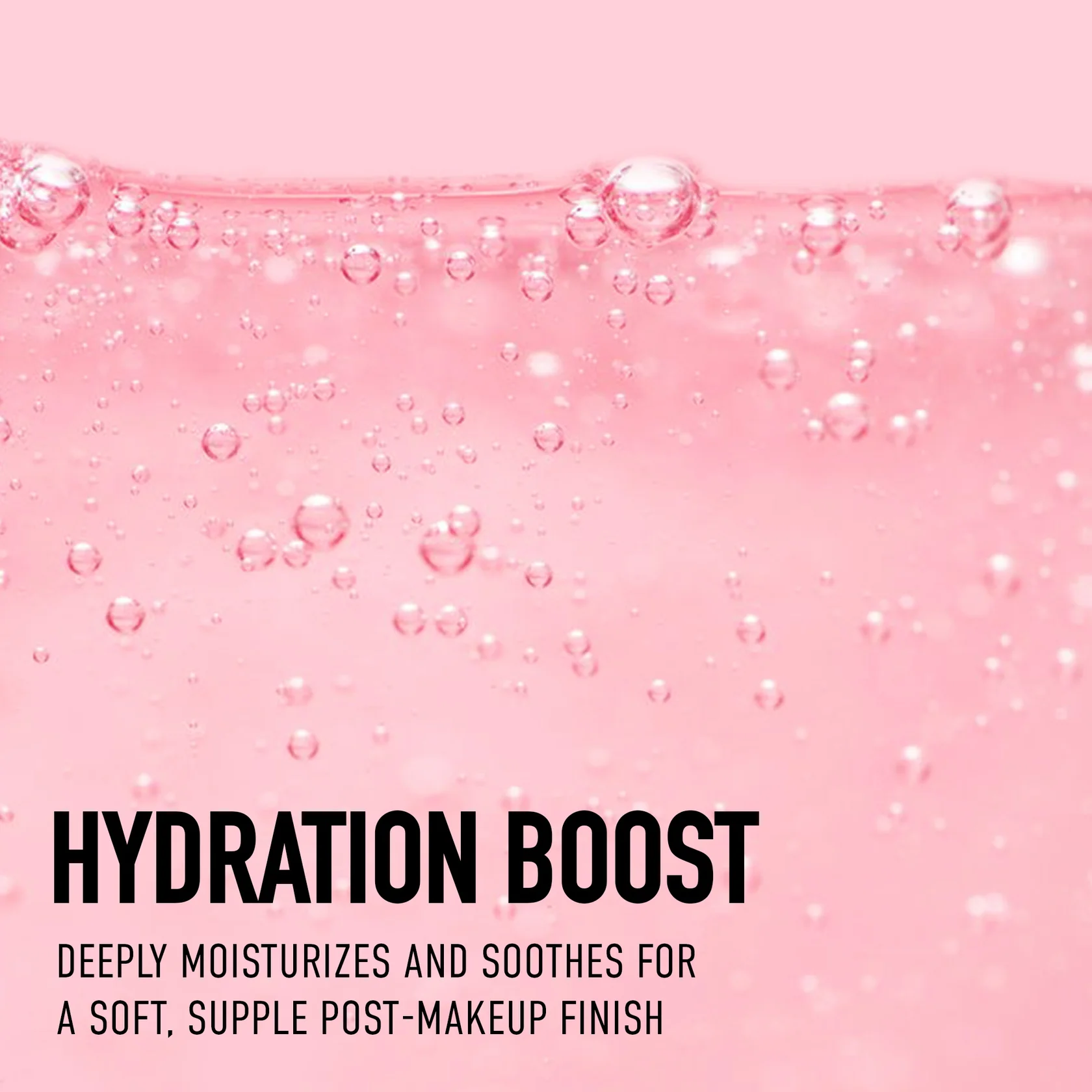 Natural Makeup Fixing Spray - Image 2