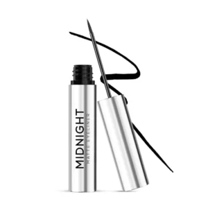 Precision Eyeliner | Smudge-Proof & Waterproof