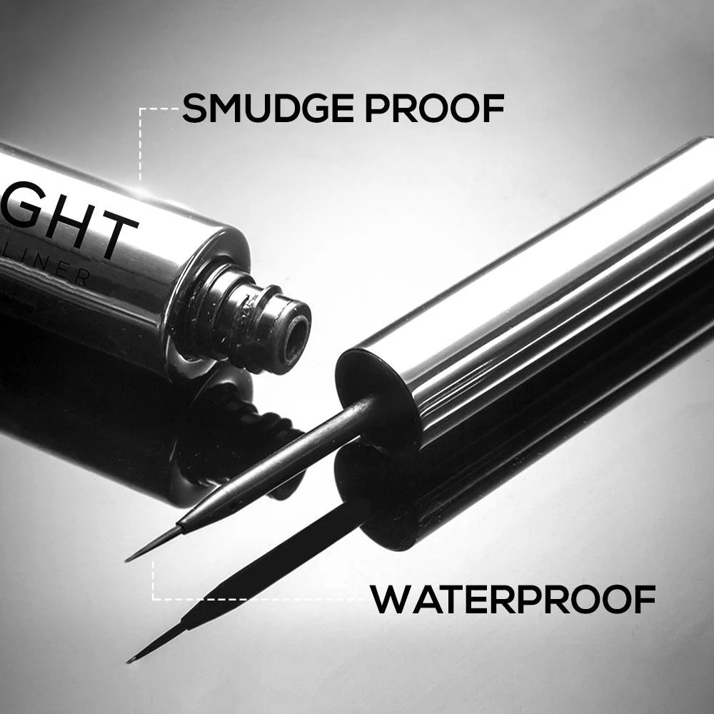 Midnight Matte Eyeliner - Image 3