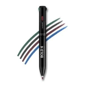 Intense Kajal | Smudge-Proof & Long-Lasting