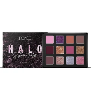 Best Eyeshadow Palette| Long- lasting colors