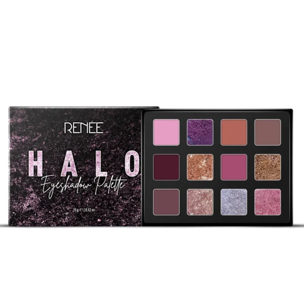 Best Eyeshadow Palette| Long- lasting colors