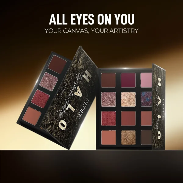 Eyeshadow Palette - Image 2