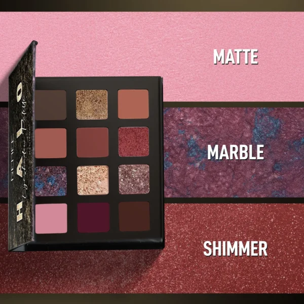 Eyeshadow Palette - Image 3
