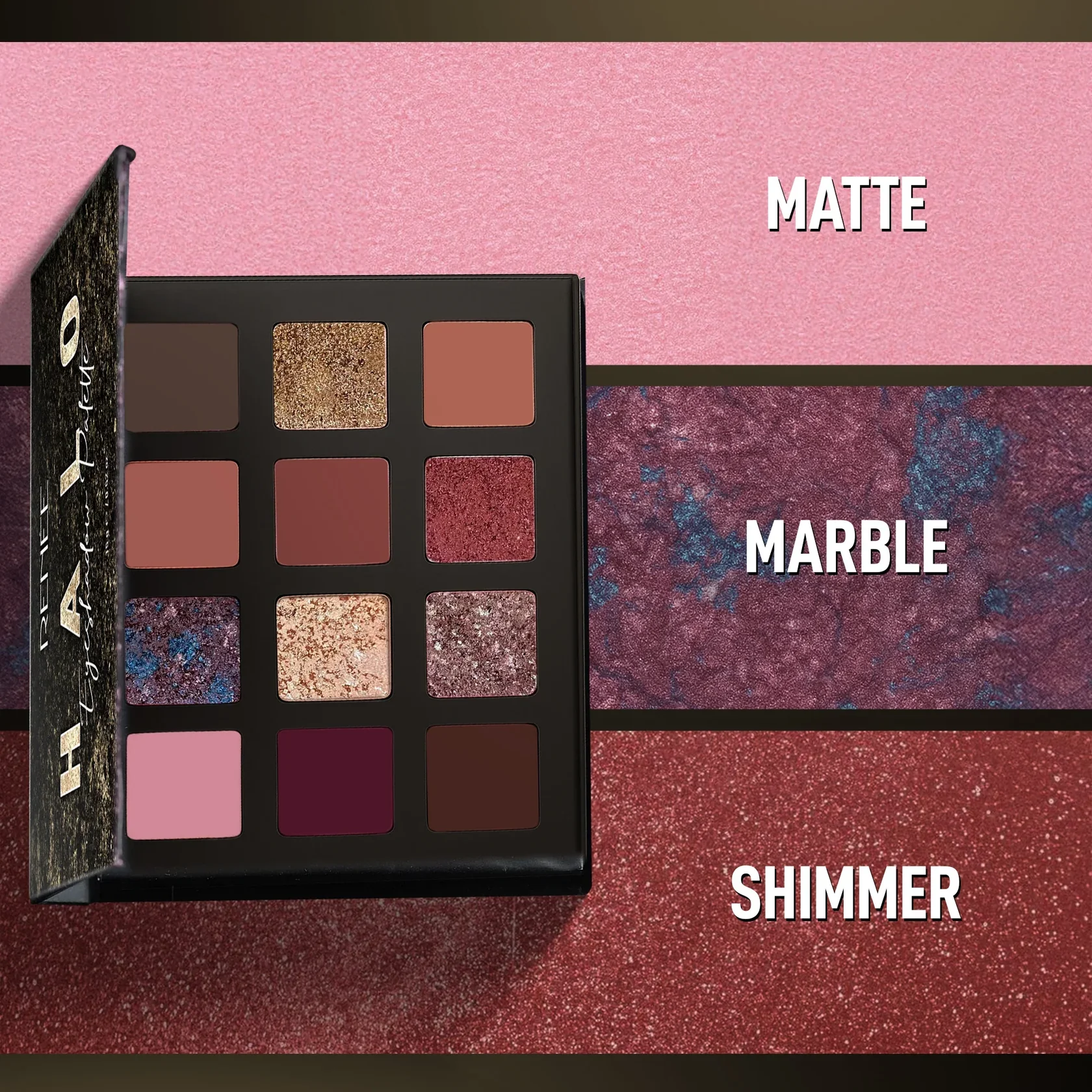 Eyeshadow Palette - Image 3