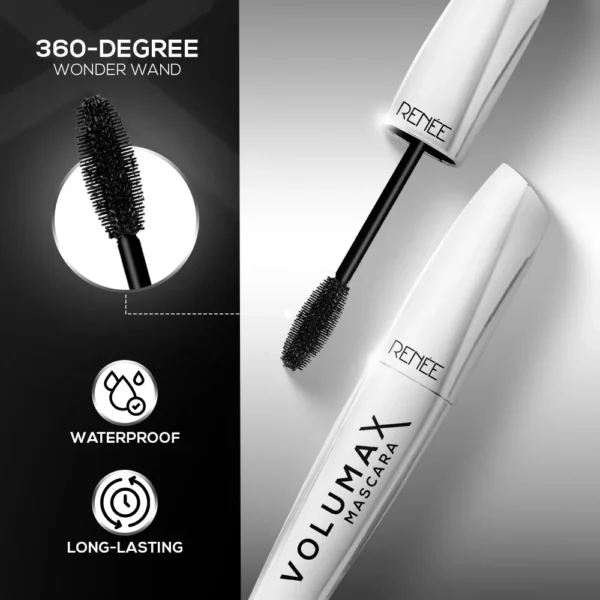 VolMax Mascara - Image 2