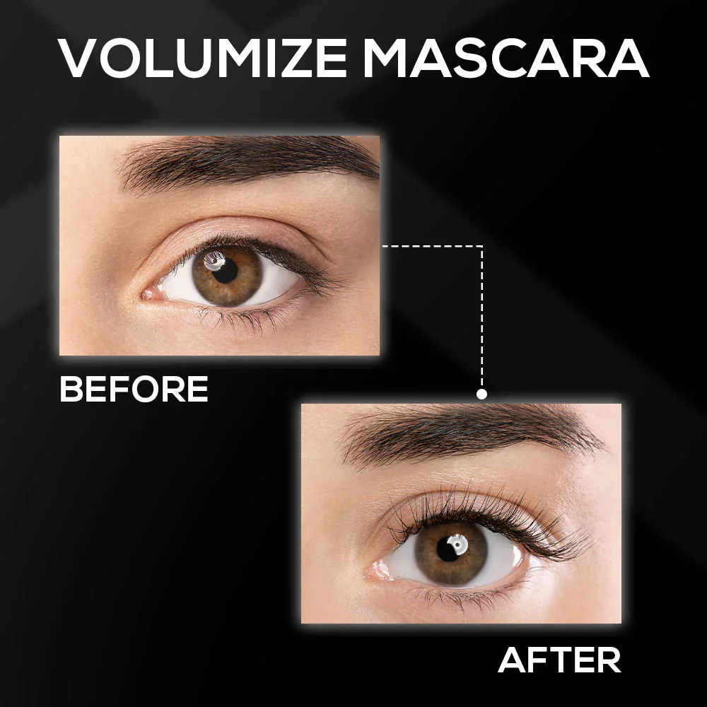 VolMax Mascara - Image 4