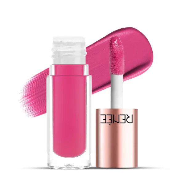Blushing liquid Blush