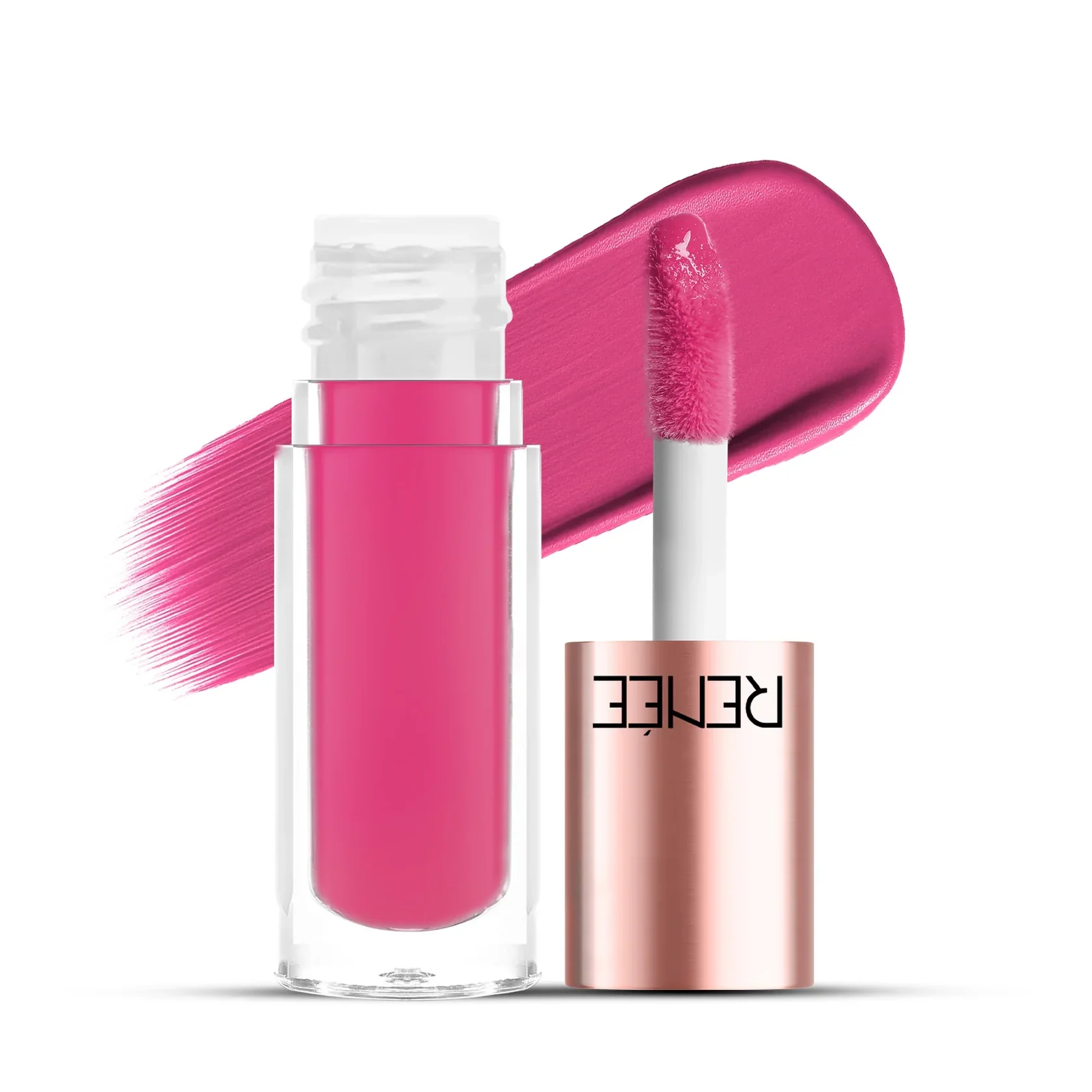 Blushing liquid Blush