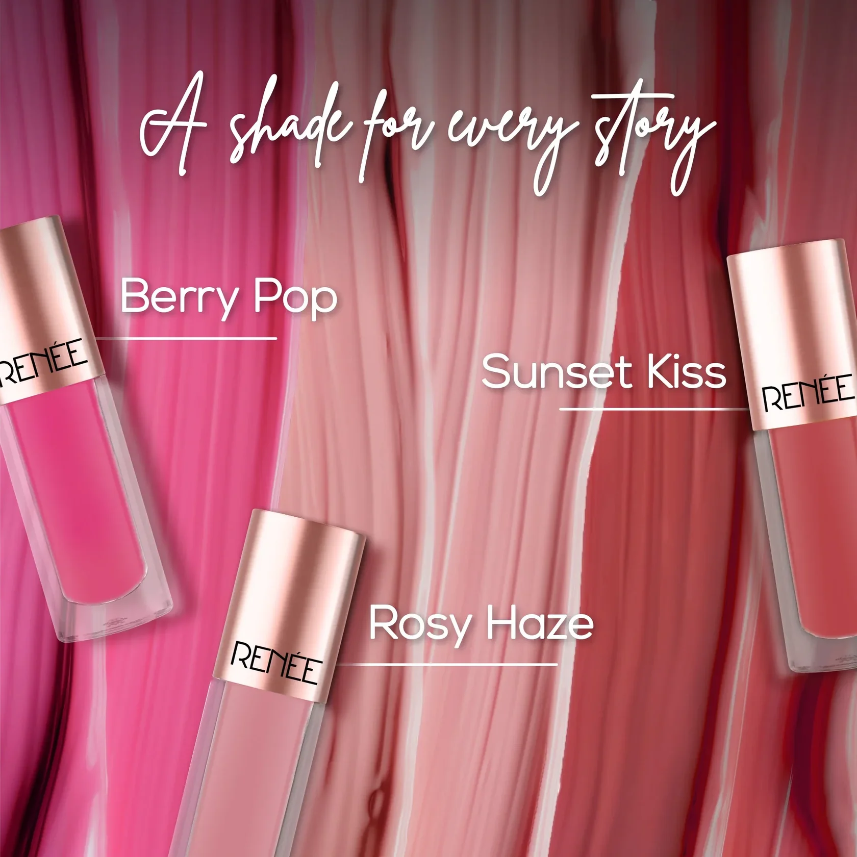 Blushing liquid Blush - Image 2